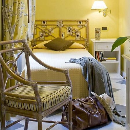 Bed and Breakfast Residenza Castiglioni Florencia Exterior foto