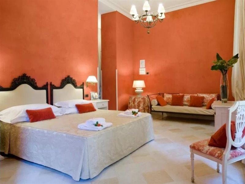 Bed and Breakfast Residenza Castiglioni Florencia Exterior foto