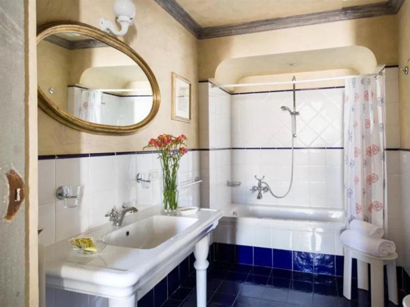 Bed and Breakfast Residenza Castiglioni Florencia Exterior foto