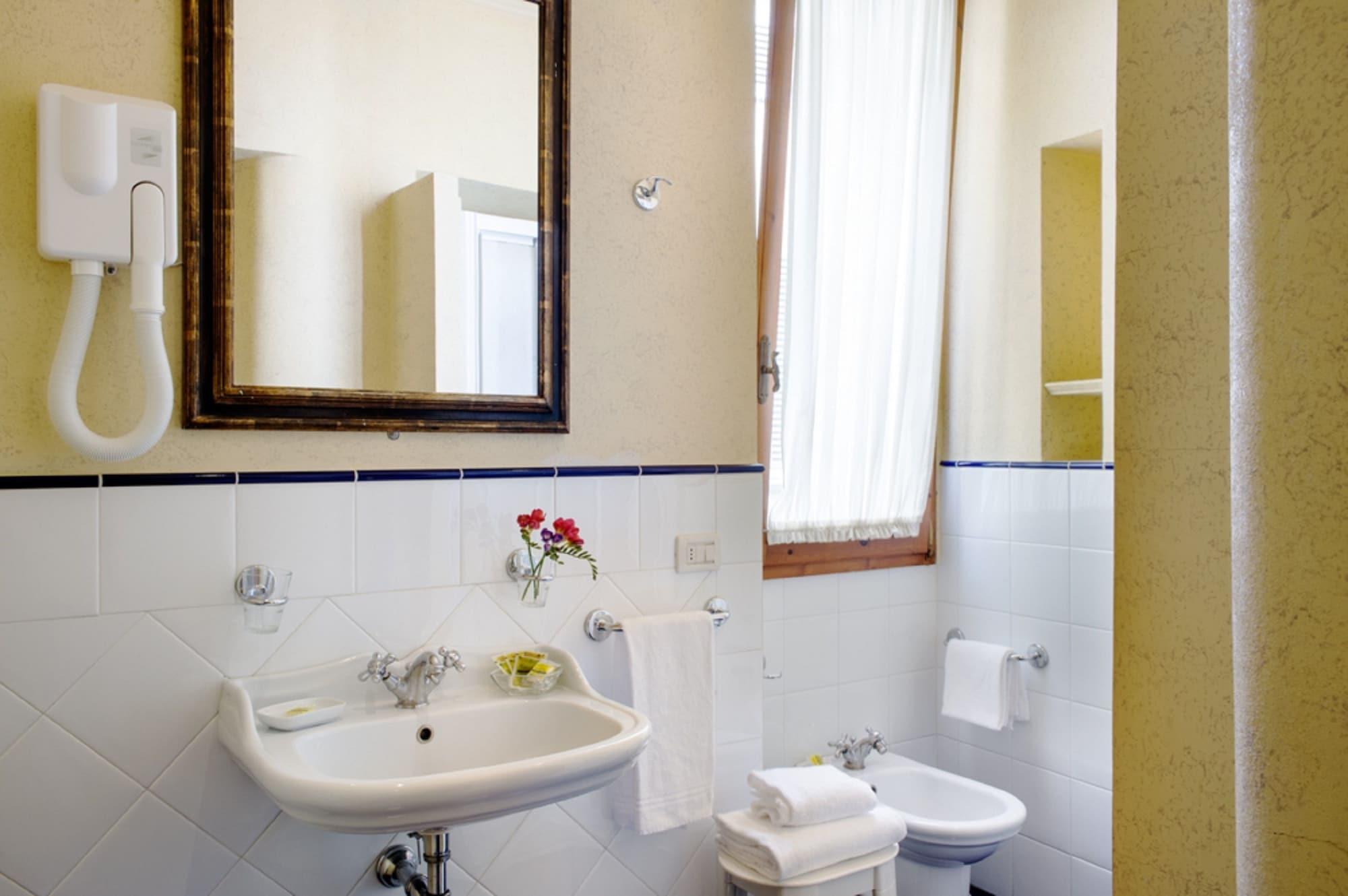 Bed and Breakfast Residenza Castiglioni Florencia Exterior foto