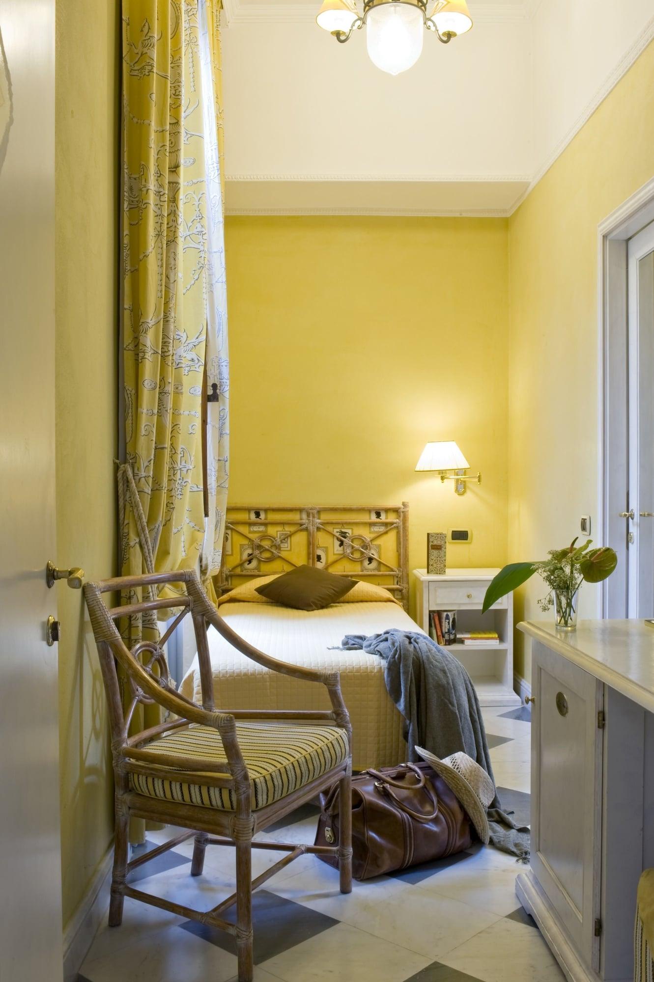 Bed and Breakfast Residenza Castiglioni Florencia Exterior foto