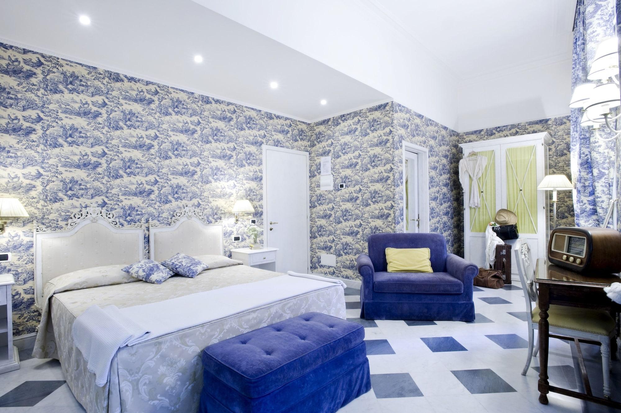 Bed and Breakfast Residenza Castiglioni Florencia Exterior foto