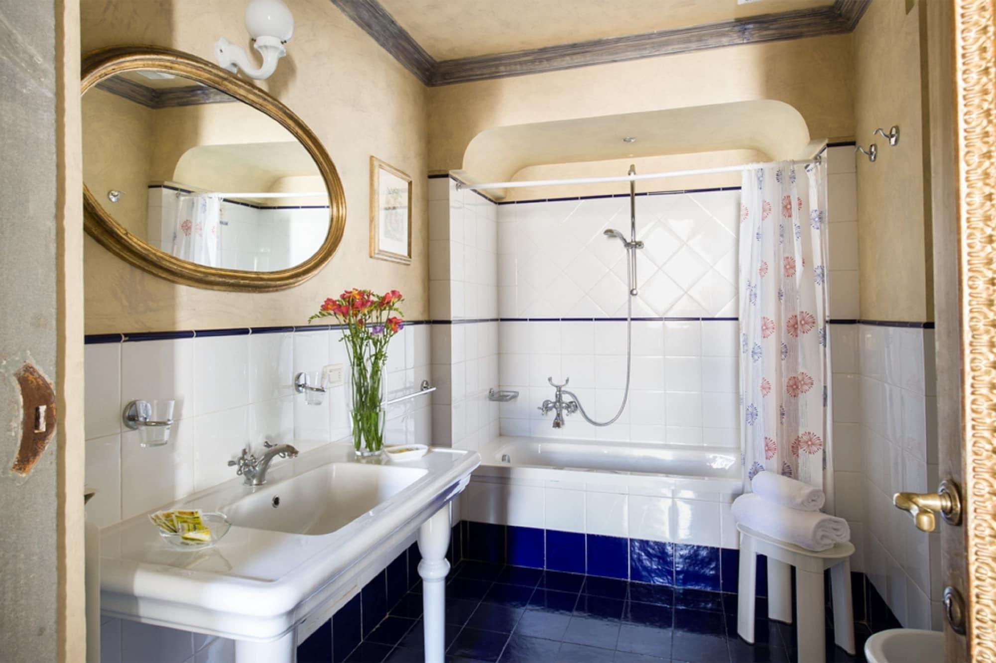 Bed and Breakfast Residenza Castiglioni Florencia Exterior foto
