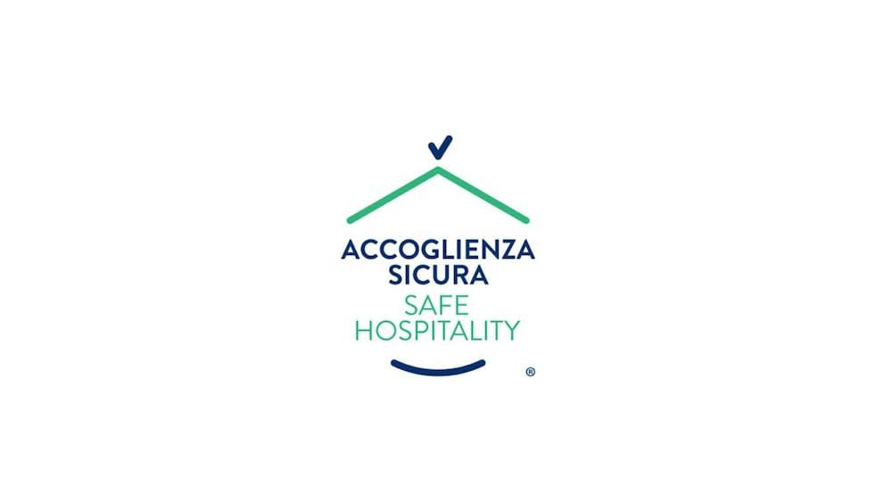 Bed and Breakfast Residenza Castiglioni Florencia Exterior foto