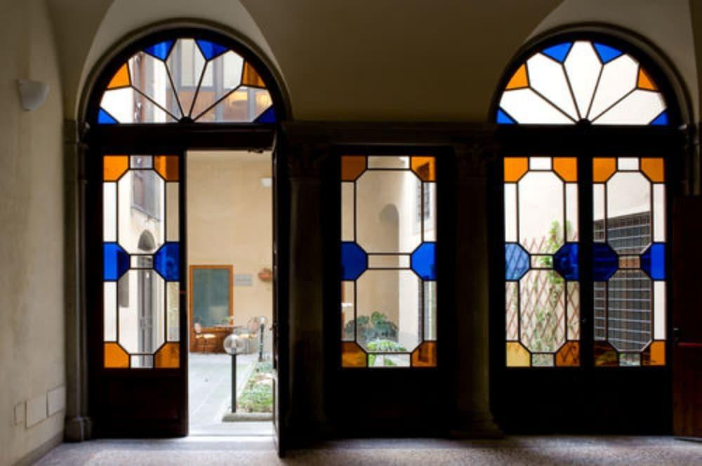 Bed and Breakfast Residenza Castiglioni Florencia Exterior foto