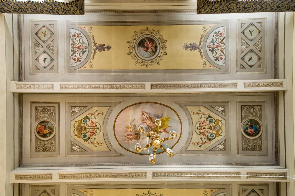 Bed and Breakfast Residenza Castiglioni Florencia Exterior foto