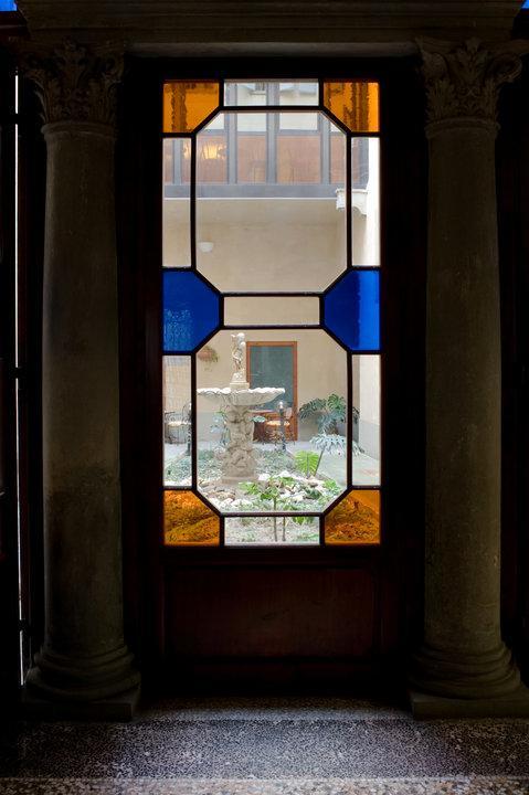 Bed and Breakfast Residenza Castiglioni Florencia Exterior foto