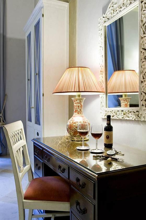 Bed and Breakfast Residenza Castiglioni Florencia Exterior foto