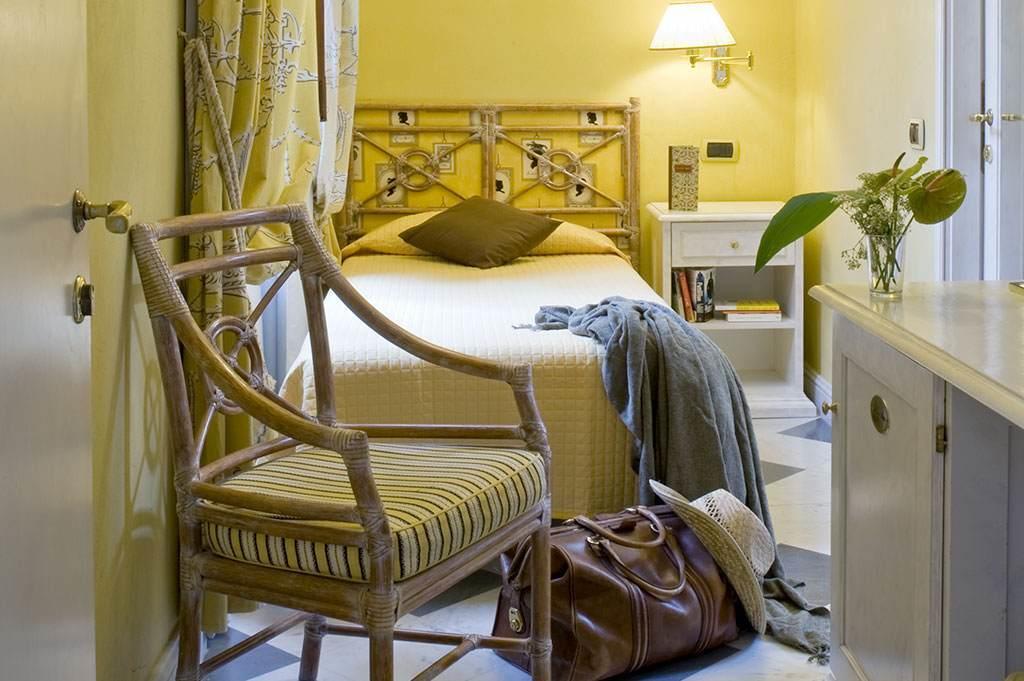 Bed and Breakfast Residenza Castiglioni Florencia Exterior foto
